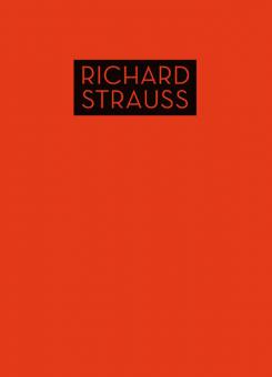 Tod und Verklärung op. 24 