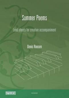 Summer Poems 