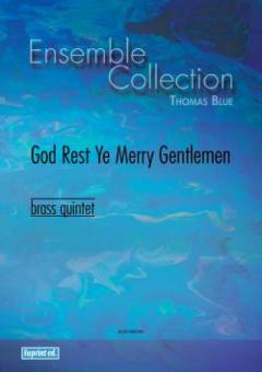 God Rest Ye Merry Gentlemen 