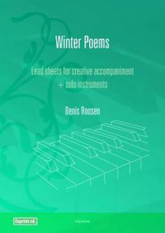 Winter Poems 