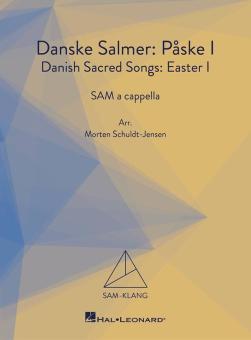 Danske Salmer-Påske 1 