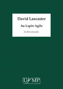 Au Lapin Agile 