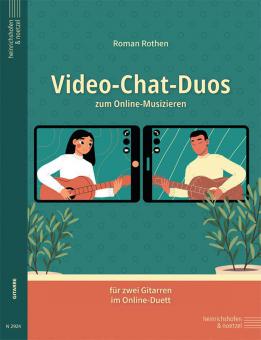 Video-Chat-Duos 