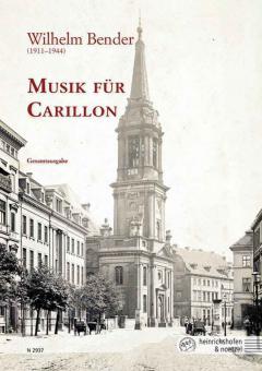Musik für Carillon 