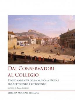Dai Conservatori al Collegio 