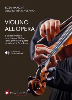 Violino All'Opera 