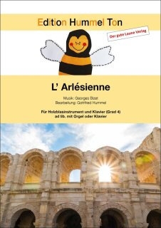 L’ Arlésienne Standard