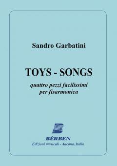 Toys-Songs 