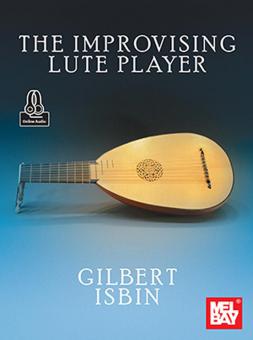 The Improvising Lute Player 