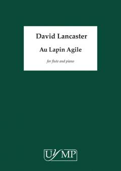 Au Lapin Agile 