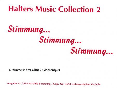 Stimmung, Stimmung, Stimmung 