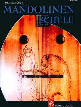 Mandolinenschule (mit online-Hörbeispielen) 