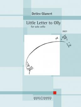 Little Letter to Olly Download