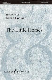 The Little Horses 