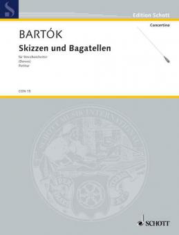 Skizzen und Bagatellen Download