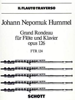 Grand Rondeau op. 126 Download