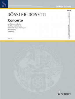 Concerto D-Dur Murray C17 Download