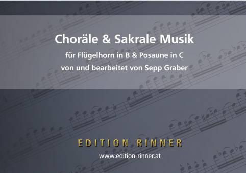 Choräle & Sakrale Musik 