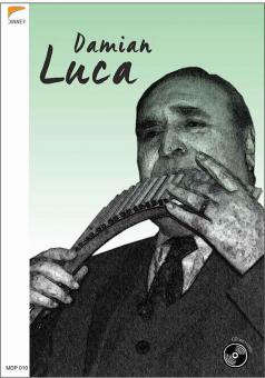 Easy Tunes 1: Damian Luca 