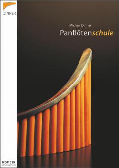 Panflötenschule 