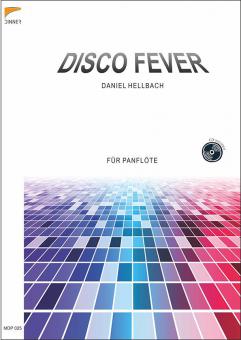 Disco fever 