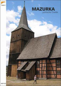 Mazurka 