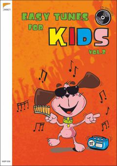 Easy Tunes vor Kids 2 