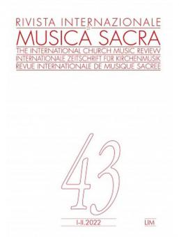 RIMS XLIII 1-2 - 2022 