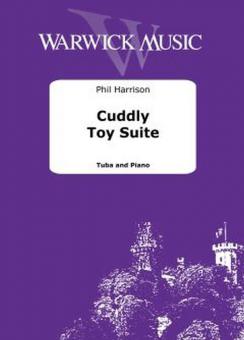 Cuddly Toy Suite 