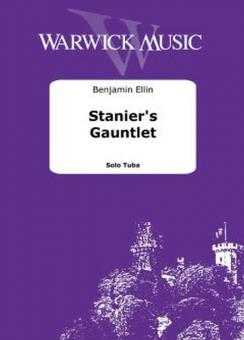 Stainer's Gauntlet 
