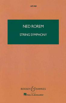 String Symphony 