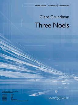 Three Noels 