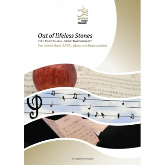 Out of lifeless stones (15x) 