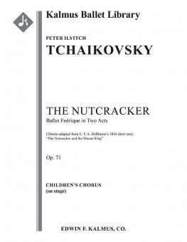 The Nutcracker op. 71 