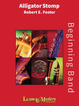 Alligator Stomp 