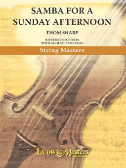 Samba for a Sunday Afternoon 