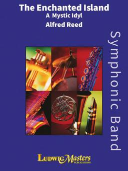 The Enchanted Island 