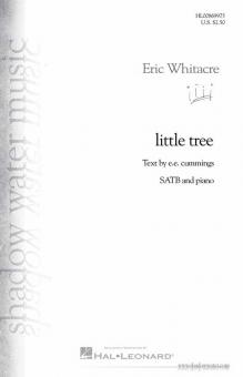 little tree 