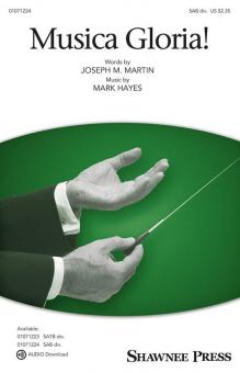 Musica Gloria! Standard