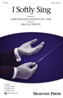 I Softly Sing Standard