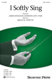 I Softly Sing Standard