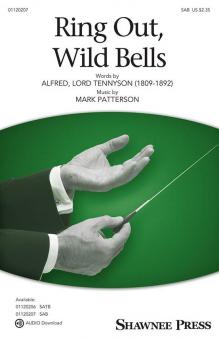 Ring Out, Wild Bells Standard