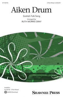 Aiken Drum Standard