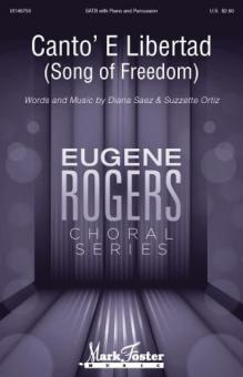Canto' E Libertad 