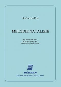 Melodie Natalizie 
