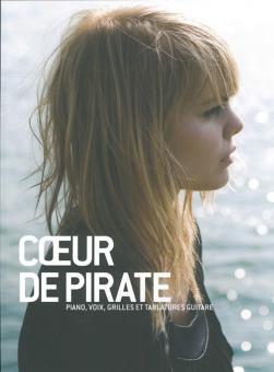 Coeur De Pirate 