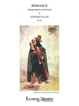 Romance op. 62 