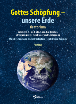 Gottes Schöpfung - unsere Erde 
