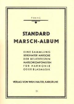 Standard - Marsch Album 