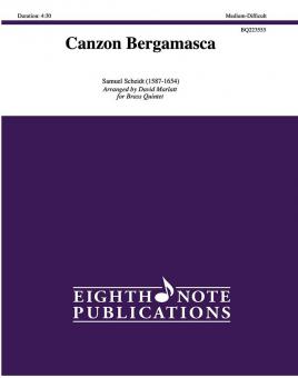 Canzon Bergamasca 